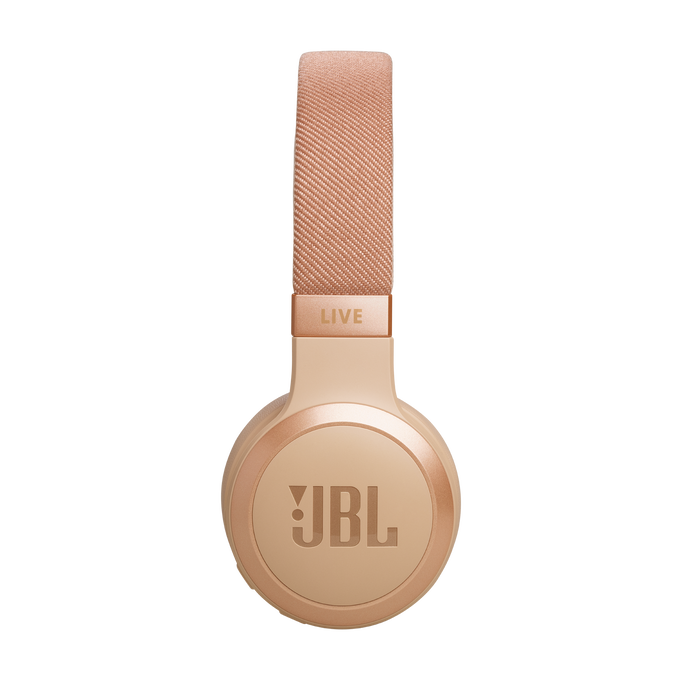 JBL Live 670NC | Draadloze on-ear koptelefoon met True Adaptive